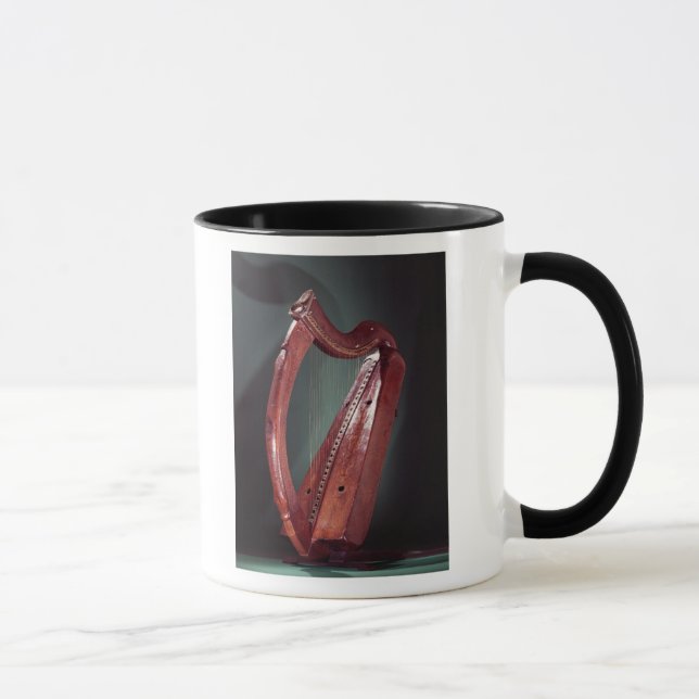 Taza Arpa (Derecha)