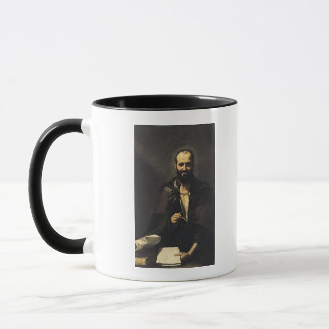Taza Arquímedes 1630 (Izquierda)