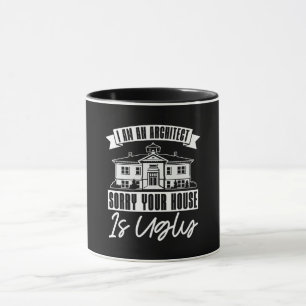 Taza Arquitectos Arquitectos Lamentan Su Arquitectura D