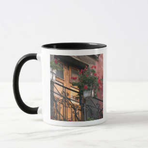 Taza Arquitectura en las calles de San Miguel de