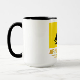 Taza Arrano Beltza