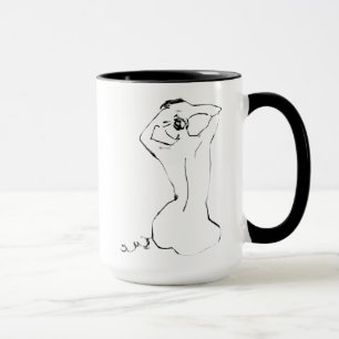 Taza Arreglar el bollo