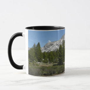 Taza Arroyo de Montaña de High Country II en Yosemite