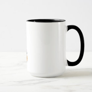Taza Arruine apagado