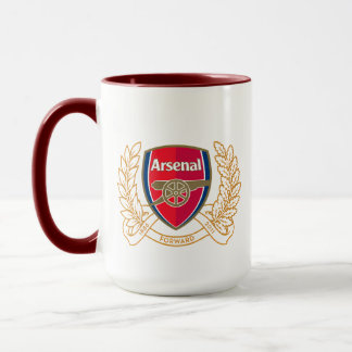 Taza Arsenal Mug