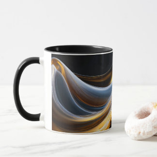 Taza Art Design Tasse