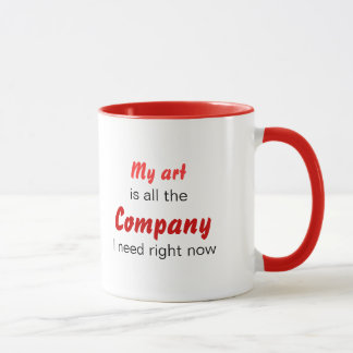 Taza Art is Company