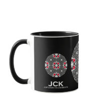 Arte caleidoscopio del volumen dieciséis