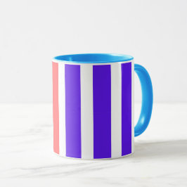 Taza Arte de forma gráfica