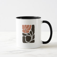 Arte de ilustración floral
