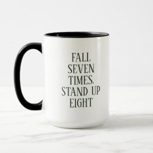 Taza Arte de pared de aliento personalizado