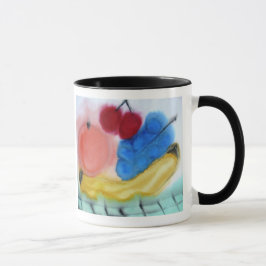 Taza … arte fresco de la energía… de Jutta Gabriel…