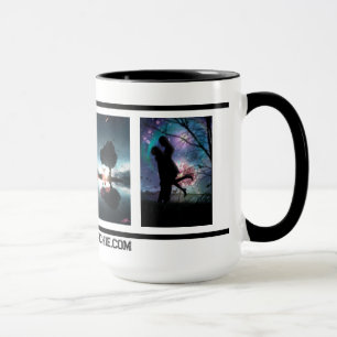 Taza Arte por Richie Portfolio
