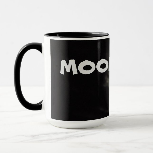 TAZA ARTE Y DISEÑO MUG (Izquierda)