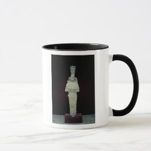 Taza Artemis del Ephesians, ANUNCIO 135-175
