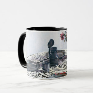 Taza Artesanía