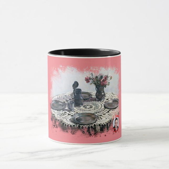 Taza Artesanía (Centro)
