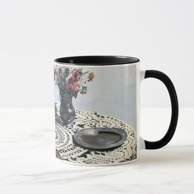 Taza Artesanía (Derecha)