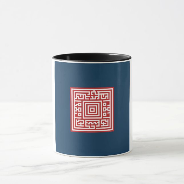 Taza Artículo 7712 del Código (Centro)