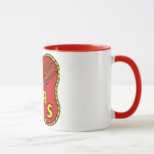 Taza Artillería de campaña del MLRS