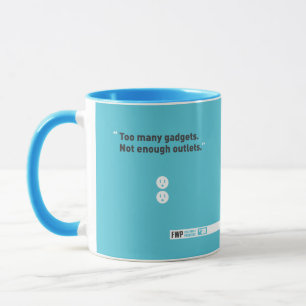 Taza Artilugios