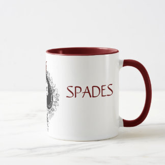 Taza AS, de, ESPADAS