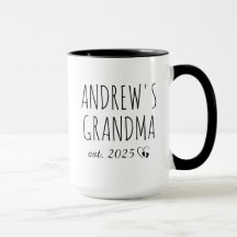 Ascendido a Abuela 2026