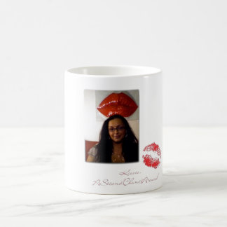 Taza ASECONDCHANCEAROUND