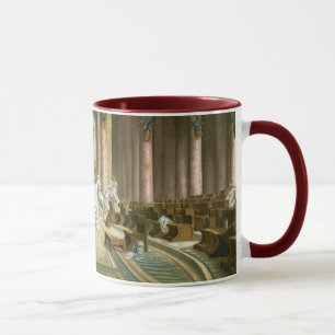 Taza Asesinato de Julio César