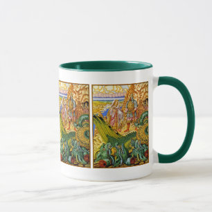 Taza Asesino del dragón