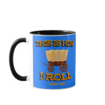 Así es como hago, Oregon Trail History Buff