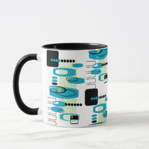 Taza Así Que Hip A Go-Go Mug