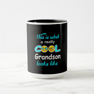 Taza Así Se Ve Realmente Un Abuelo De Guay