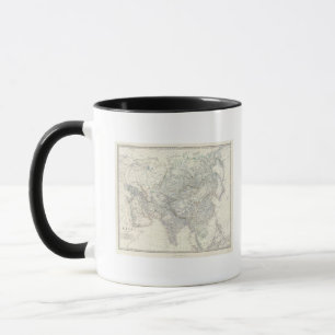 Taza Asia 2