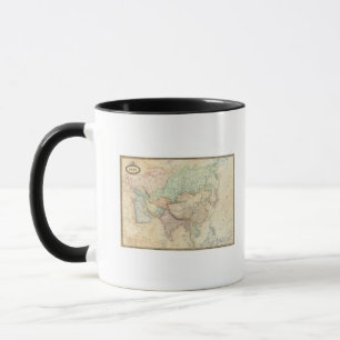 Taza Asia 25