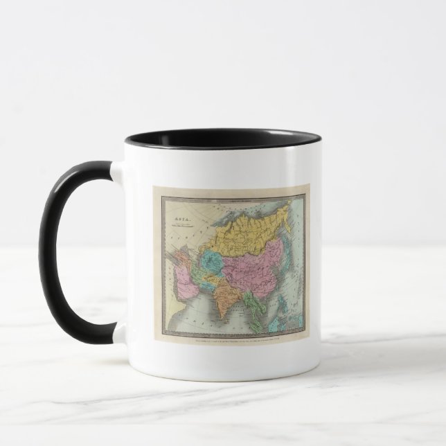 Taza Asia 26 (Izquierda)