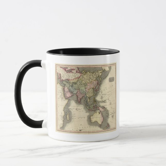Taza Asia 28 (Izquierda)