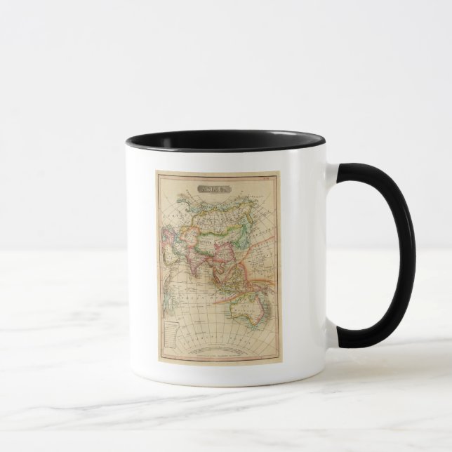 Taza Asia 35 (Derecha)