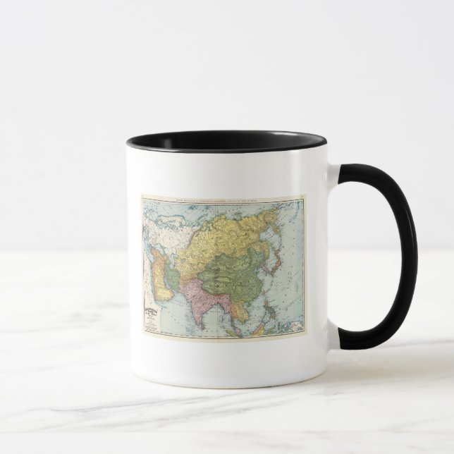 Taza Asia 44 (Derecha)
