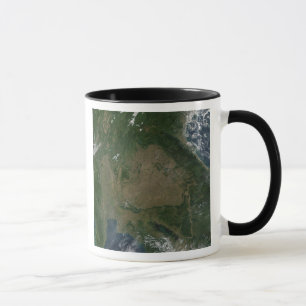 Taza Asia del sudeste