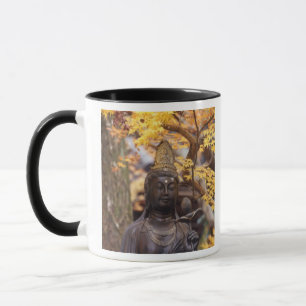 Taza Asia, Japón, Buda