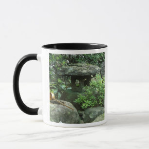 Taza Asia, Japón, Nagasaki, Hirado, Residencia de Samur
