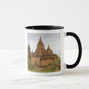 Taza Asia, Myanmar (Birmania), Bagan Pagan). Varios