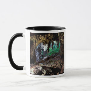 Taza Asia, Tailandia, Parque Nacional Bahía de Phangnga