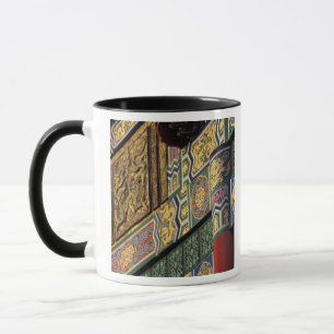 Taza Asia, Taiwán, Taipéi. El Gran Hotel, principal