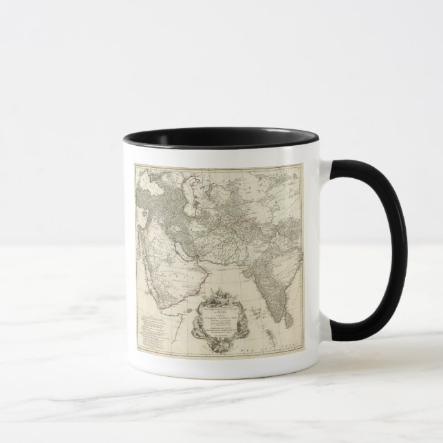 Taza Asilo 1 (Derecha)