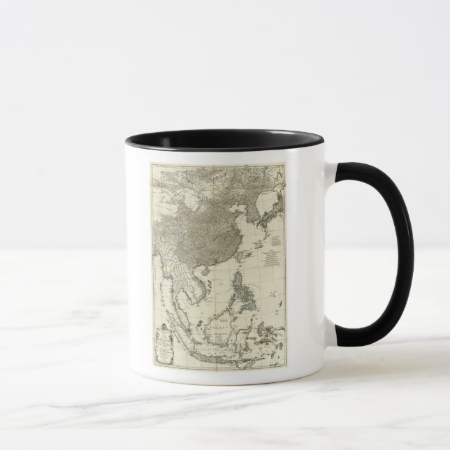 Taza Asilo 2 (Derecha)