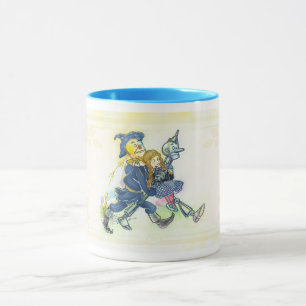 Taza Asistente para café de Oz