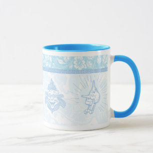 Taza Asistente para cosecha de café de Oz