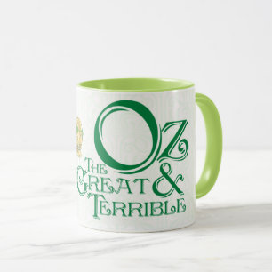 Taza Asistente para cosecha de café de Oz